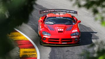  Out of The Fog Rolls Another Lux Performance One-Two Trans Am Finish